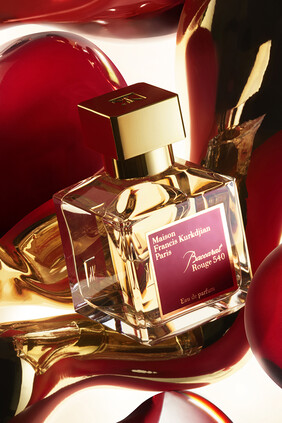 Baccarat Rouge 540 Eau de Parfum